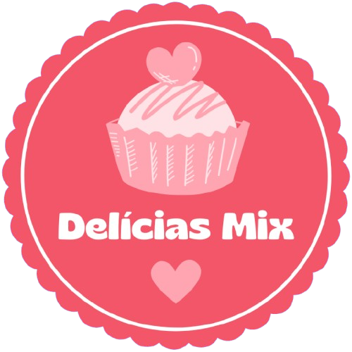 Delícias Mix Doces e Confeitaria