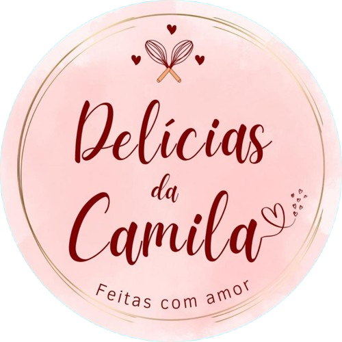 Delícias da Camila