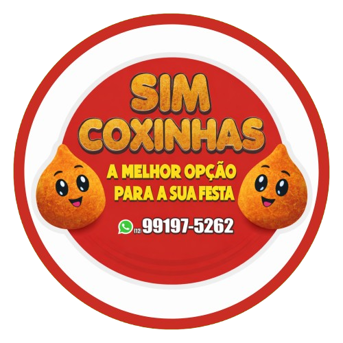 Sim Coxinhas