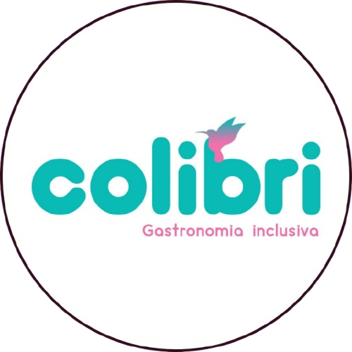 Colibri Gastronomia Inclusiva