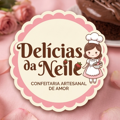 Delicias da Neile