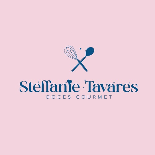 Steffanie Tavares Doces Gourme
