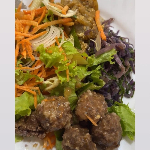 Rosefitvida saudável