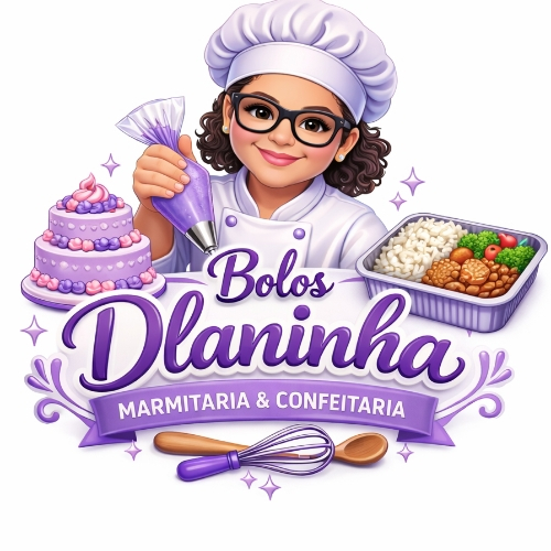 Bolos Damp;#039;laninha