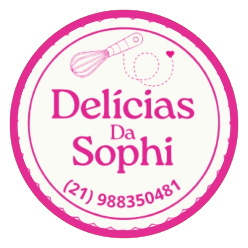 Delícias da Sophi