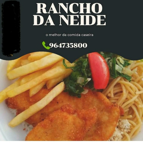 Rancho da Neide