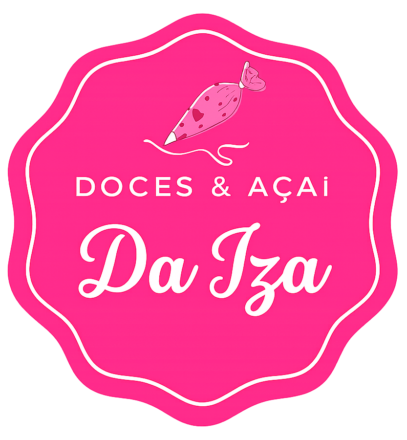 Doces e Açaí da Iza