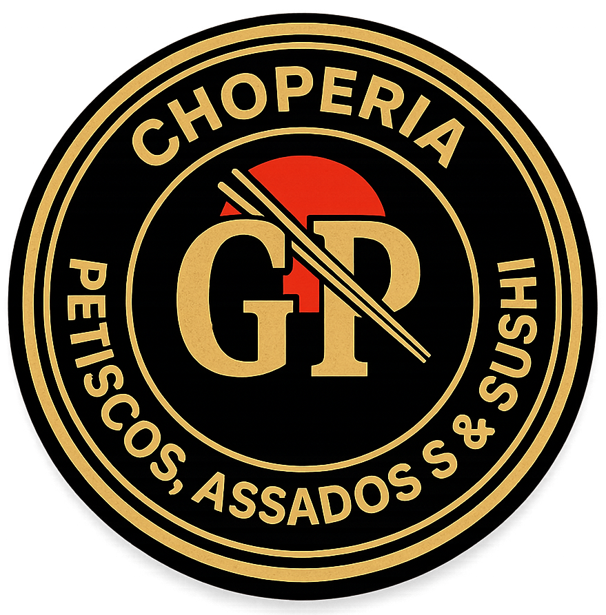 GP PETISCARIA E SUSHI