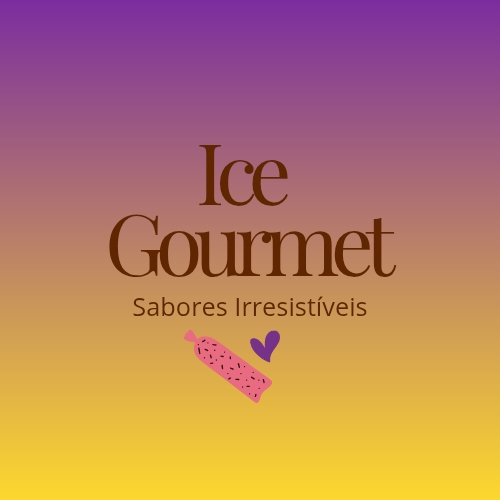Ice Gourmet