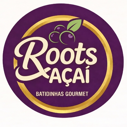 ROOTS AÇAÍ