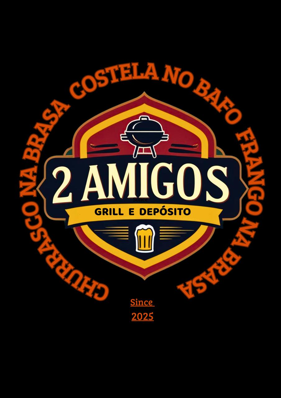 2 AMIGOS GRIIL FRANGO ASSADO E CHURRASCO