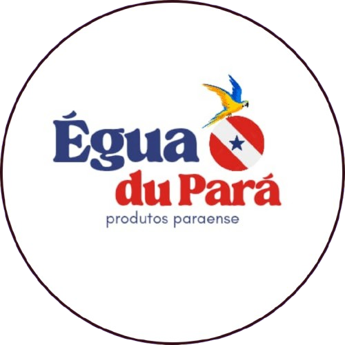 Égua du Pará Produtos Paraenses