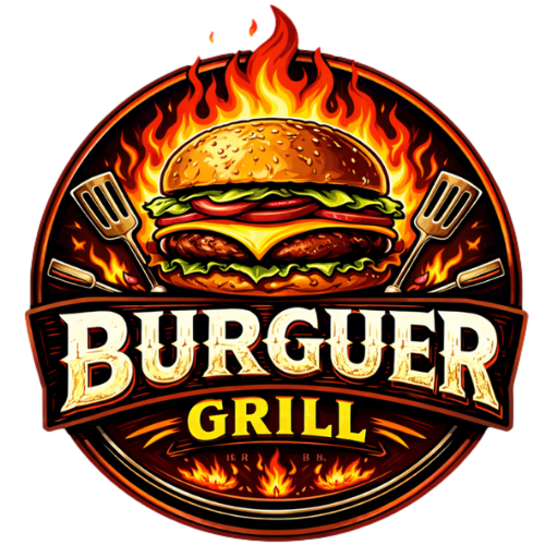 Burguer Grill