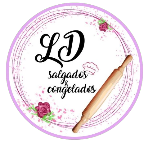 LD Salgados e congelados