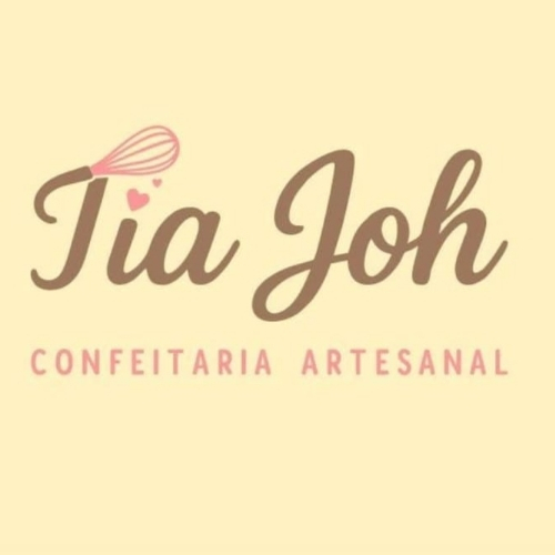Tia Joh Confeitaria