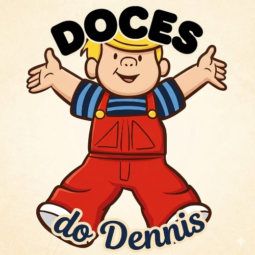 Doces do Dennys