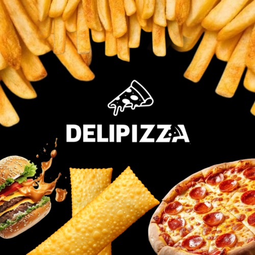 DeliPizza