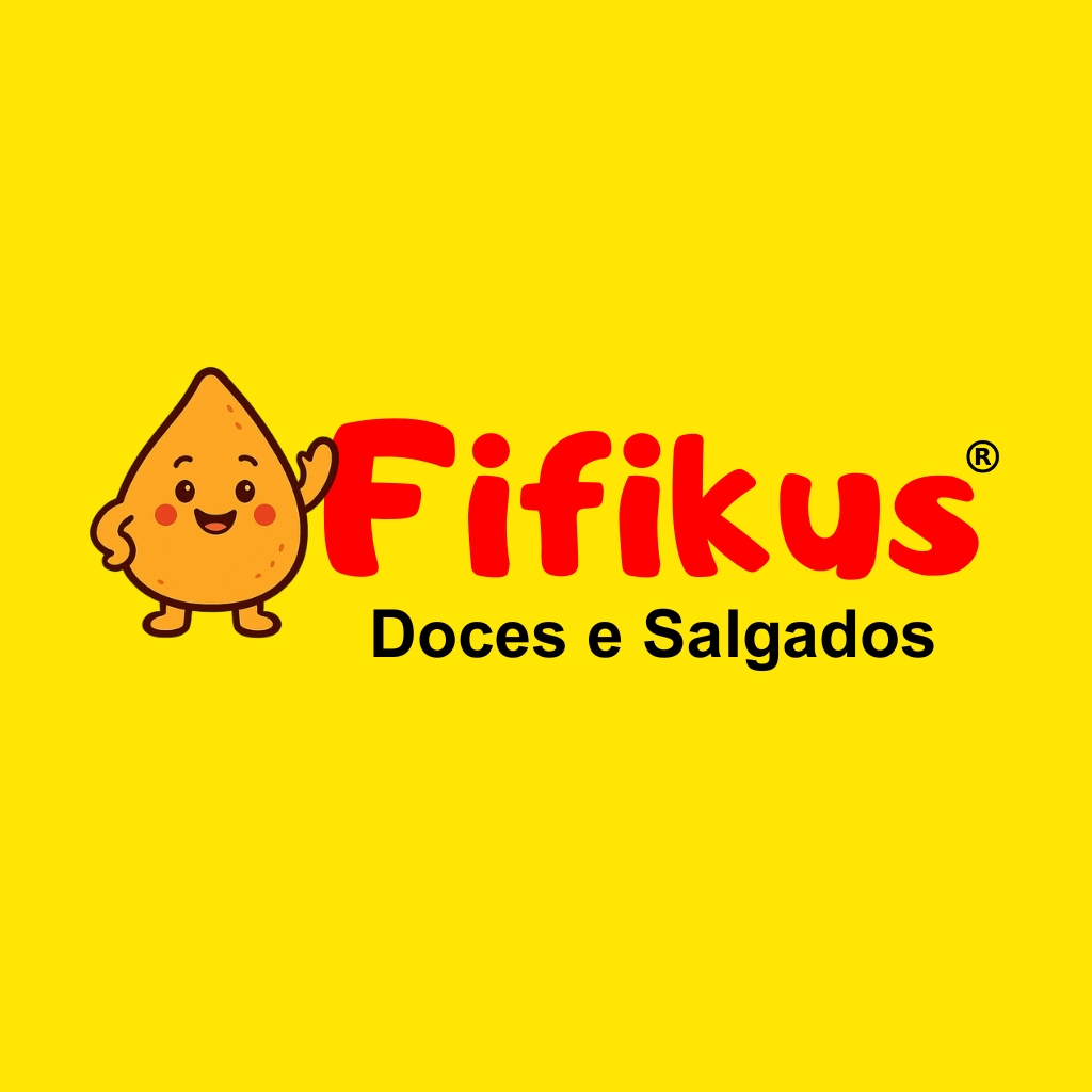 Fifikus Doces e Salgados