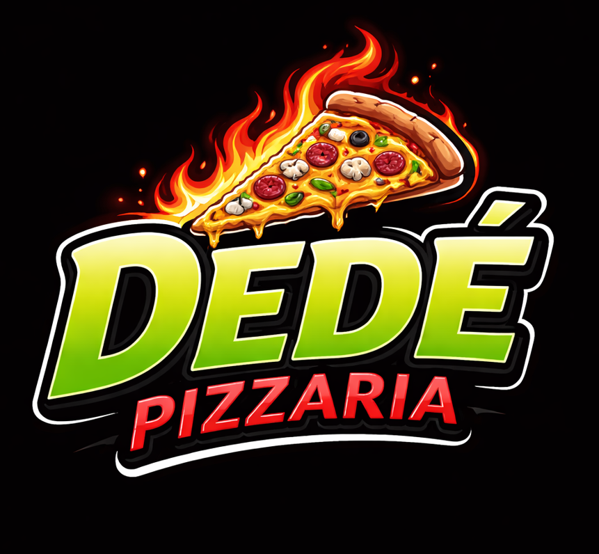 Dedé Pizzaria Pastelaria