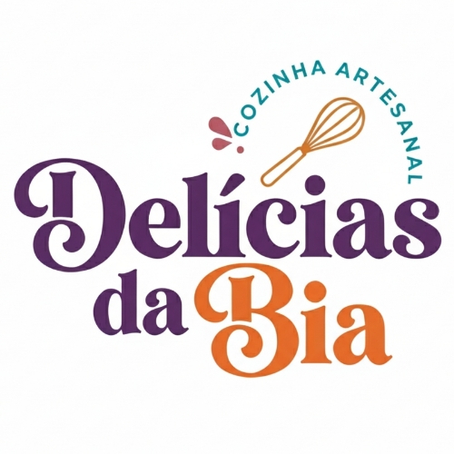 Delícias da Bia