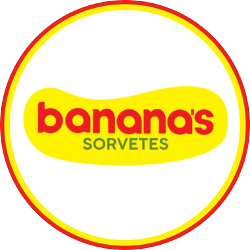 Bananas Sorvetes e Açaí