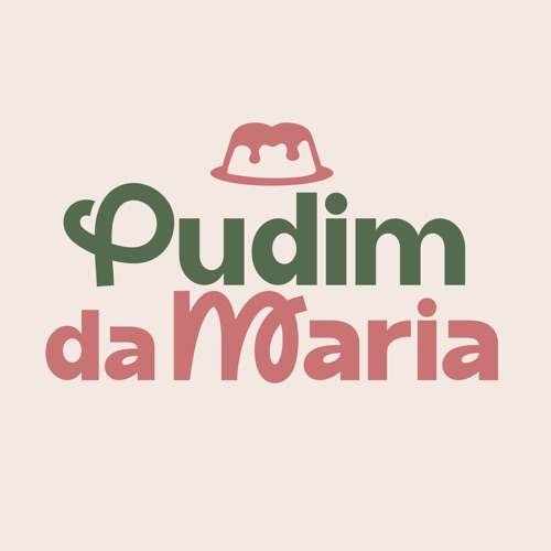 Pudim da Maria
