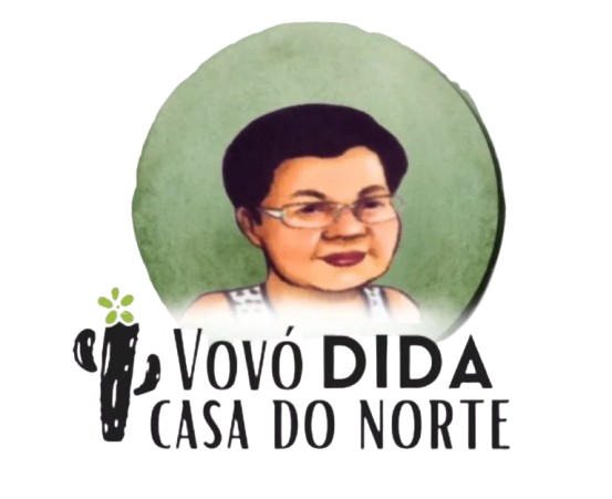 Casa do Norte Vovo Dida