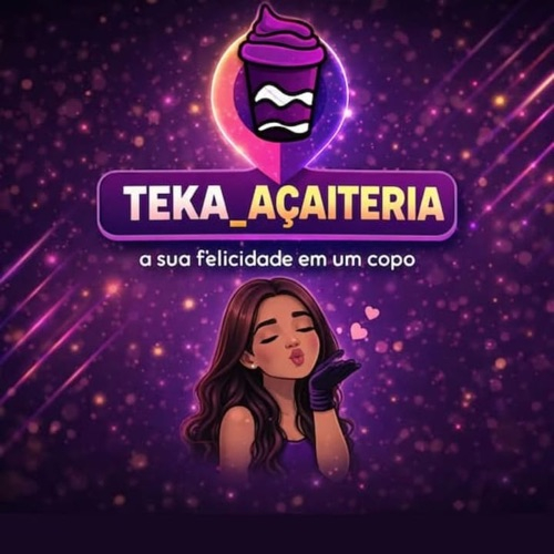 TEKA_AÇAITERIA