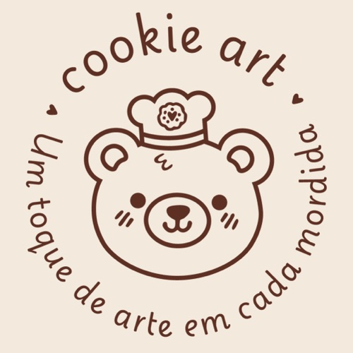Cookie Art