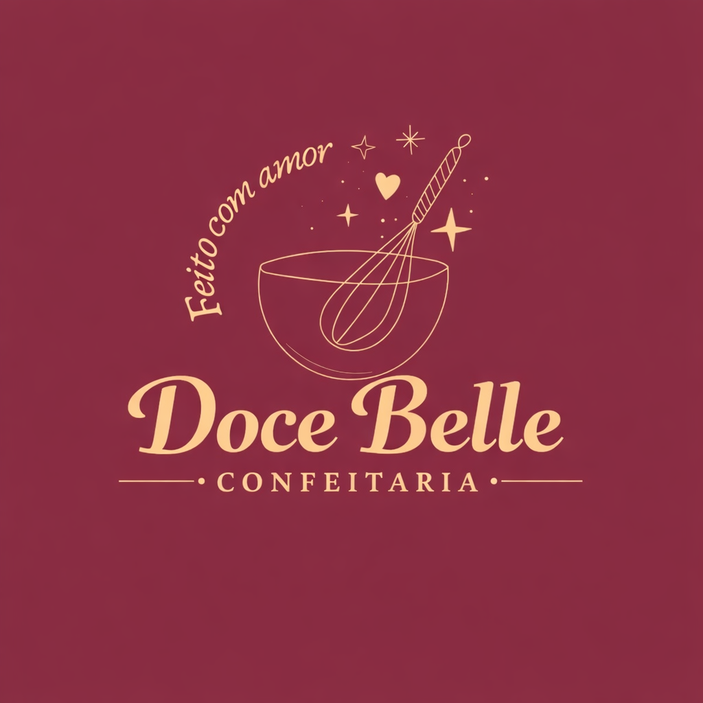 Doce Belle Confeitaria