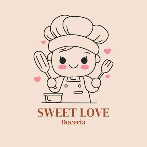 Doceria Sweet Love