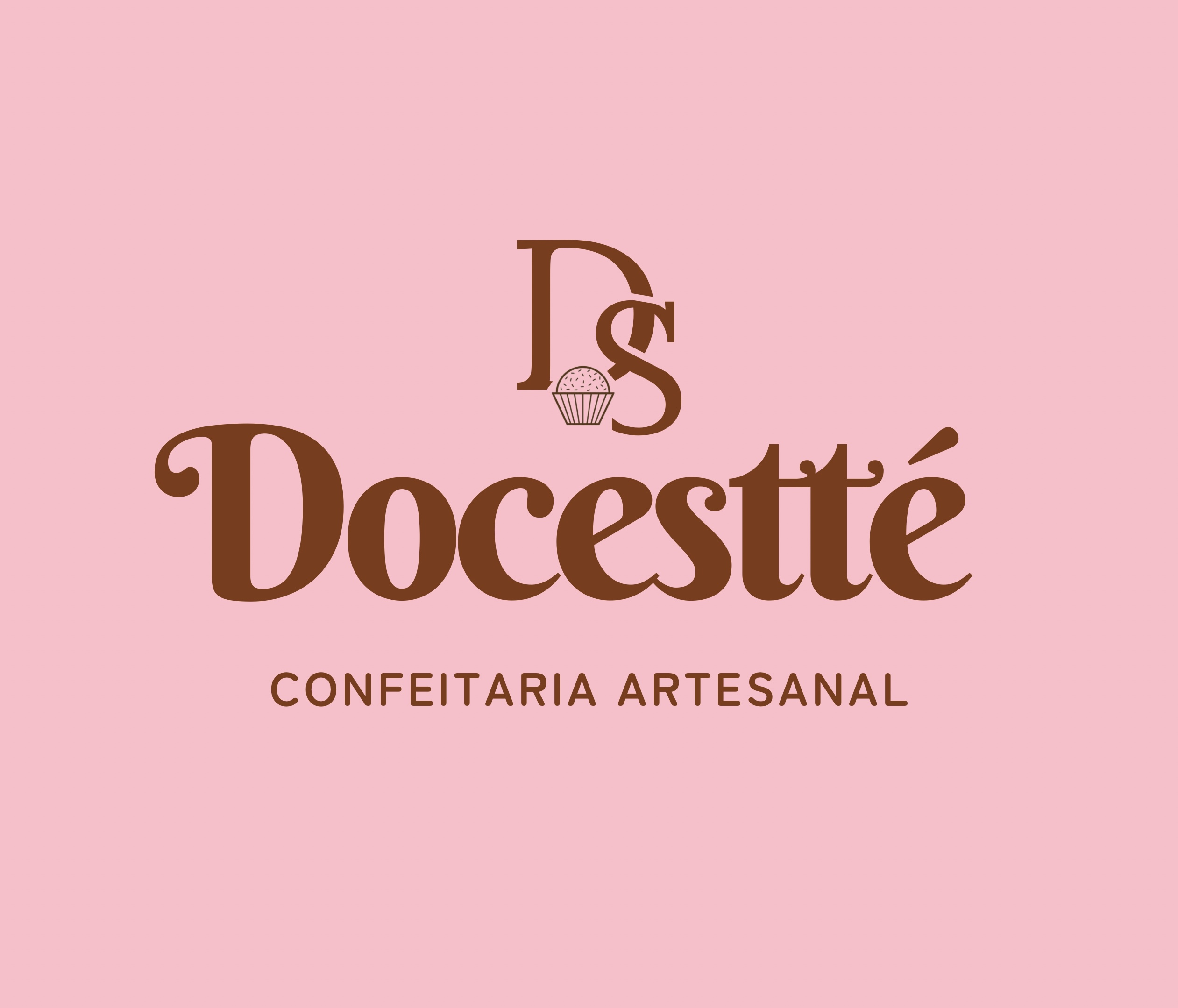 Docestté confeitaria