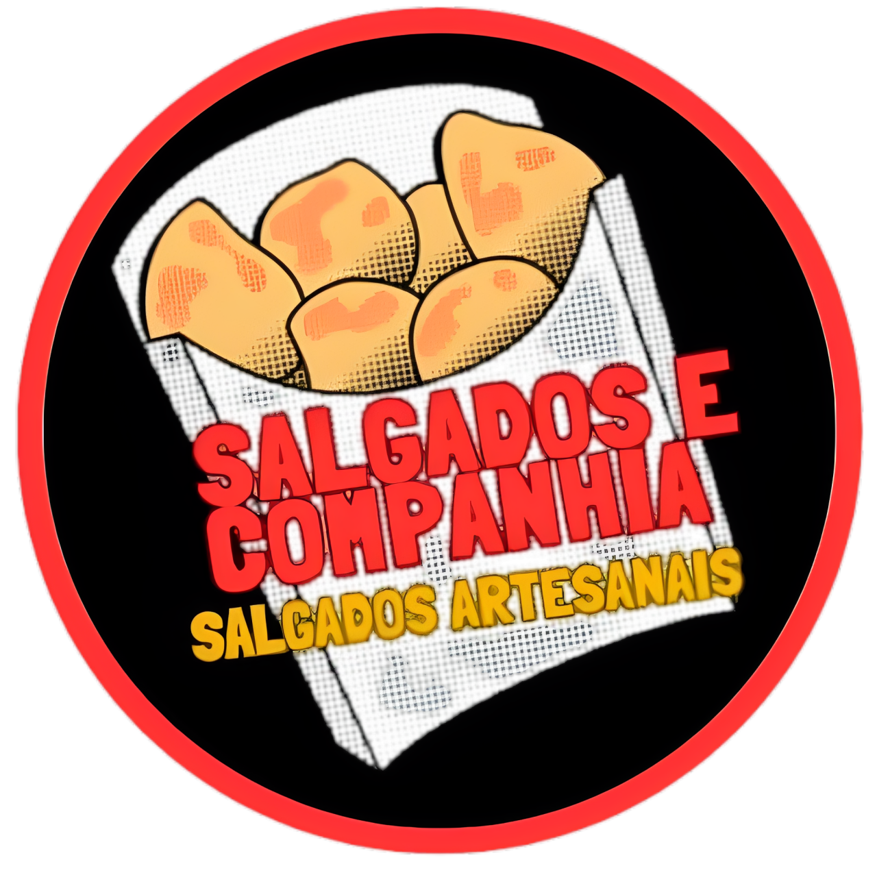 Salgados e Companhia