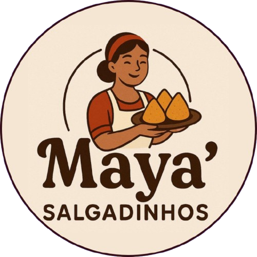 Maya Salgadinhos