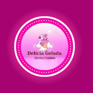 Delicia Gelada Sorveteria
