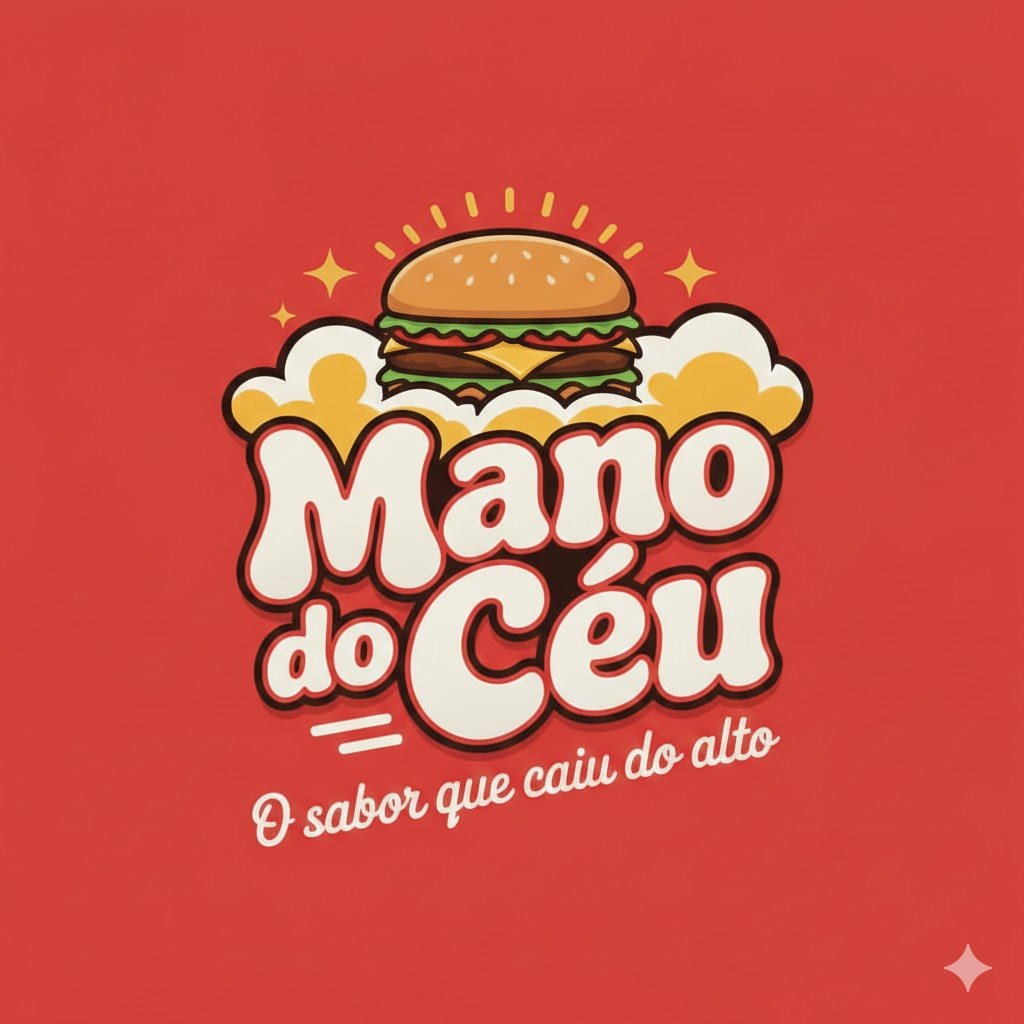 Mano do Céu - Hamburgueria