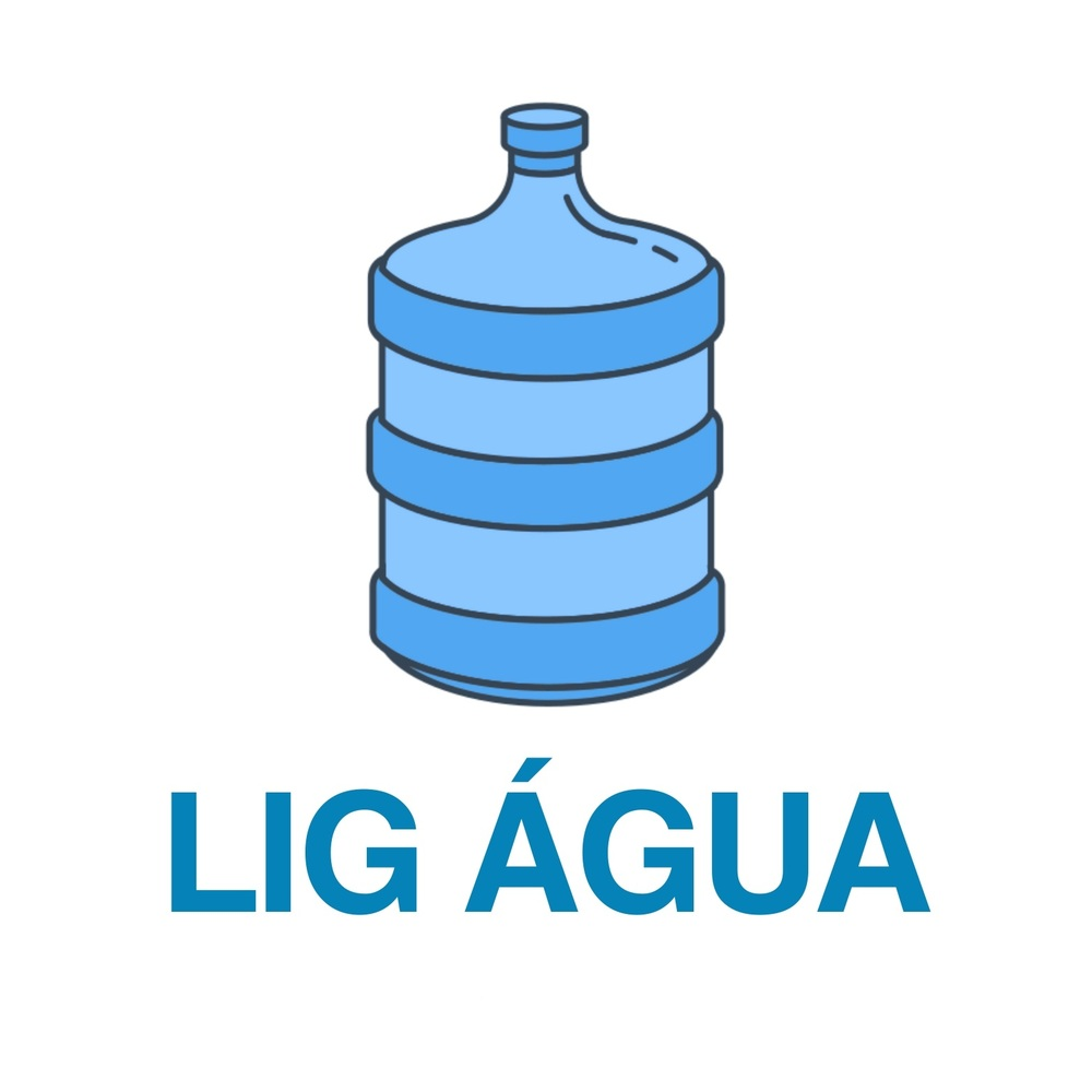 Lig Água Mineral
