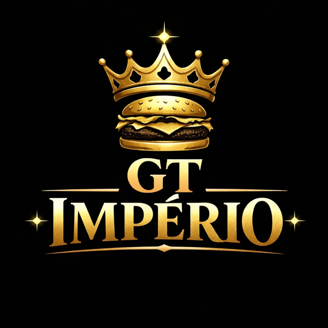 GT IMPÉRIO BURGUER 👑🍔