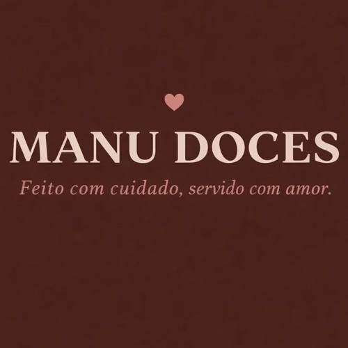 Delícias da Manu