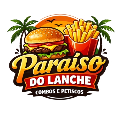 Paraíso do Lanche