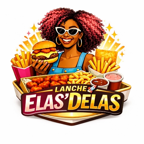 Lanche ElasDelas ✨
