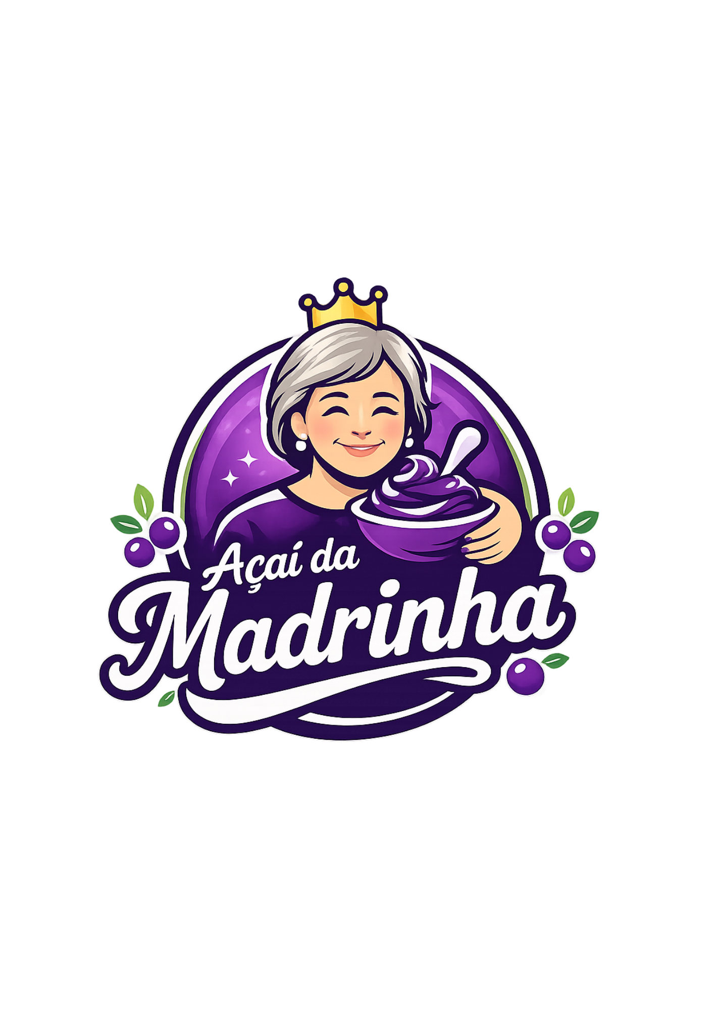 Açaí da Madrinha