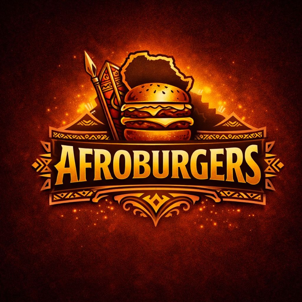 Afroburgers