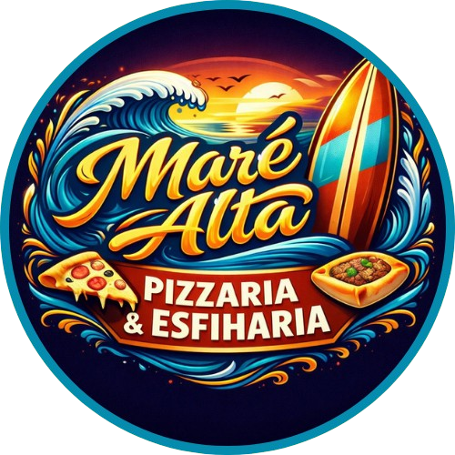 Maré Alta Pizzaria e Esfiharia
