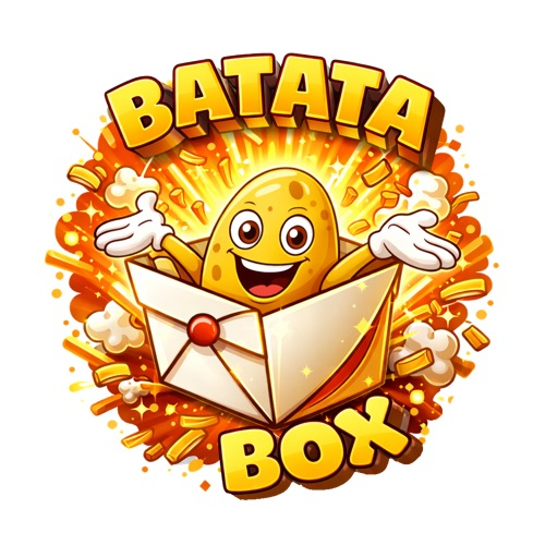 BATATA BOX