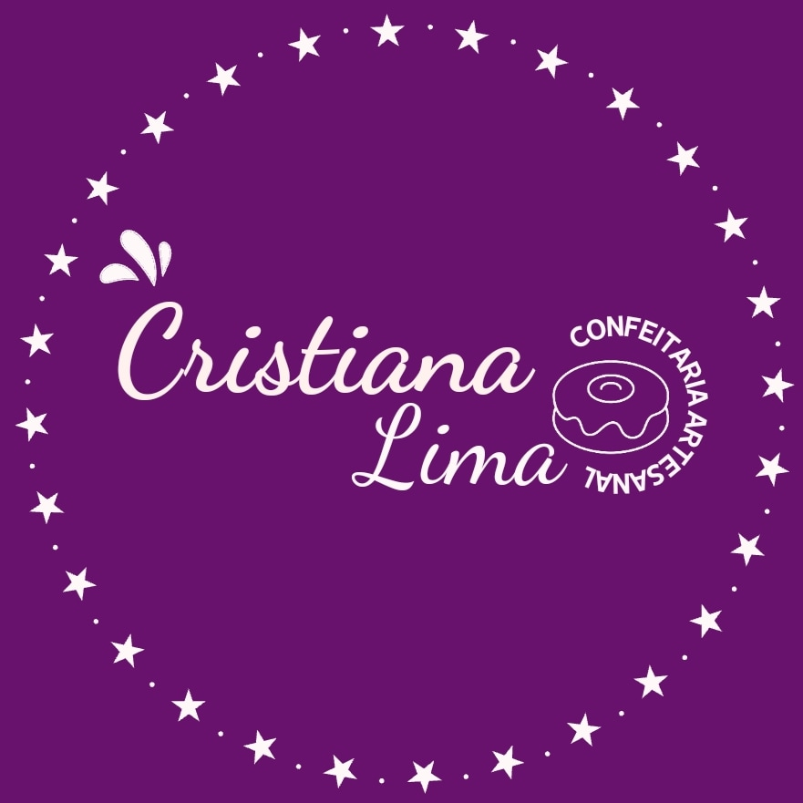 Cristiana lima confeitaria