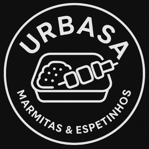 Urbasa - MarmitasEspetinhos CNPJ: 64049614000140