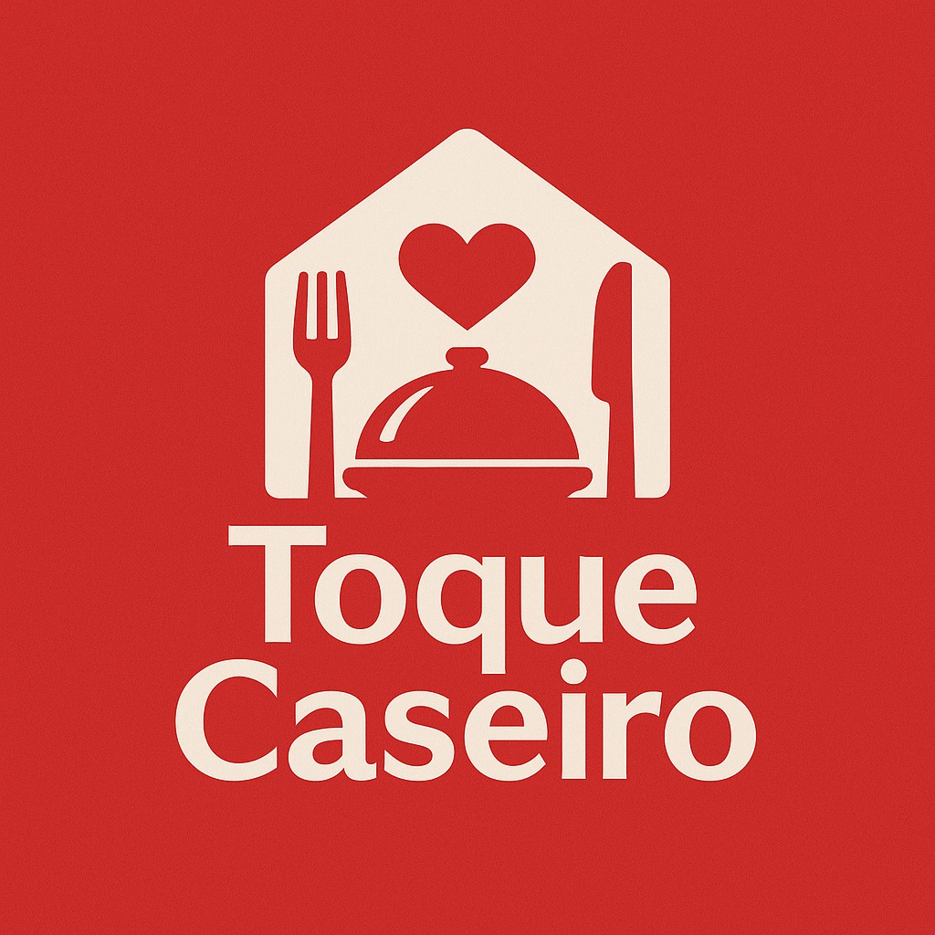 TOQUE CASEIRO MARMITAS