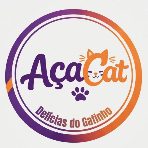 AçaCat - Delícias do Gatinho