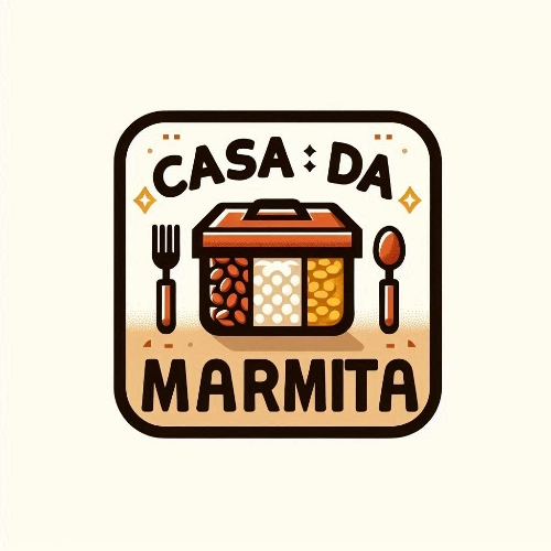 Casa da Marmita (antigo Santo Pastel)